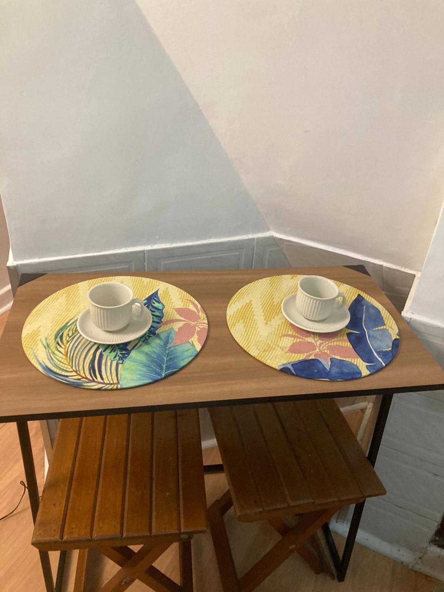 Apartamento No Palacio Quitandinha Com Vista O