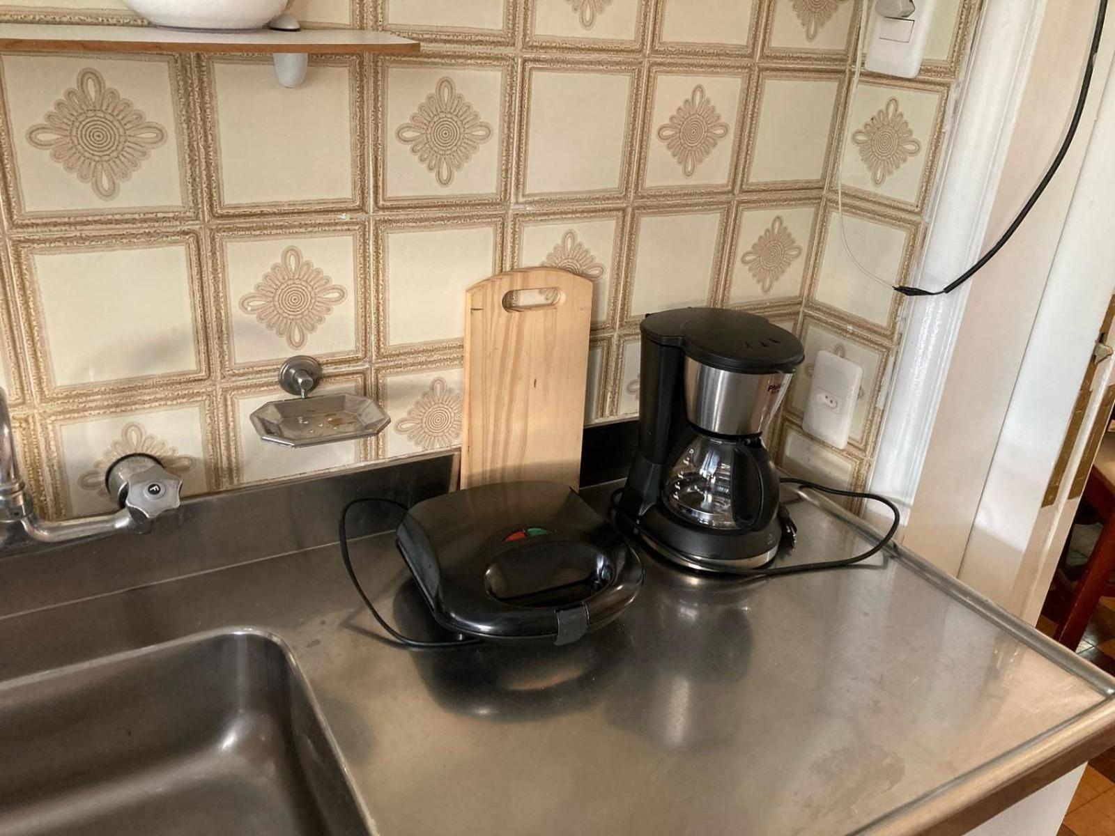 Apartamento No Palacio Quitandinha Com Vista O