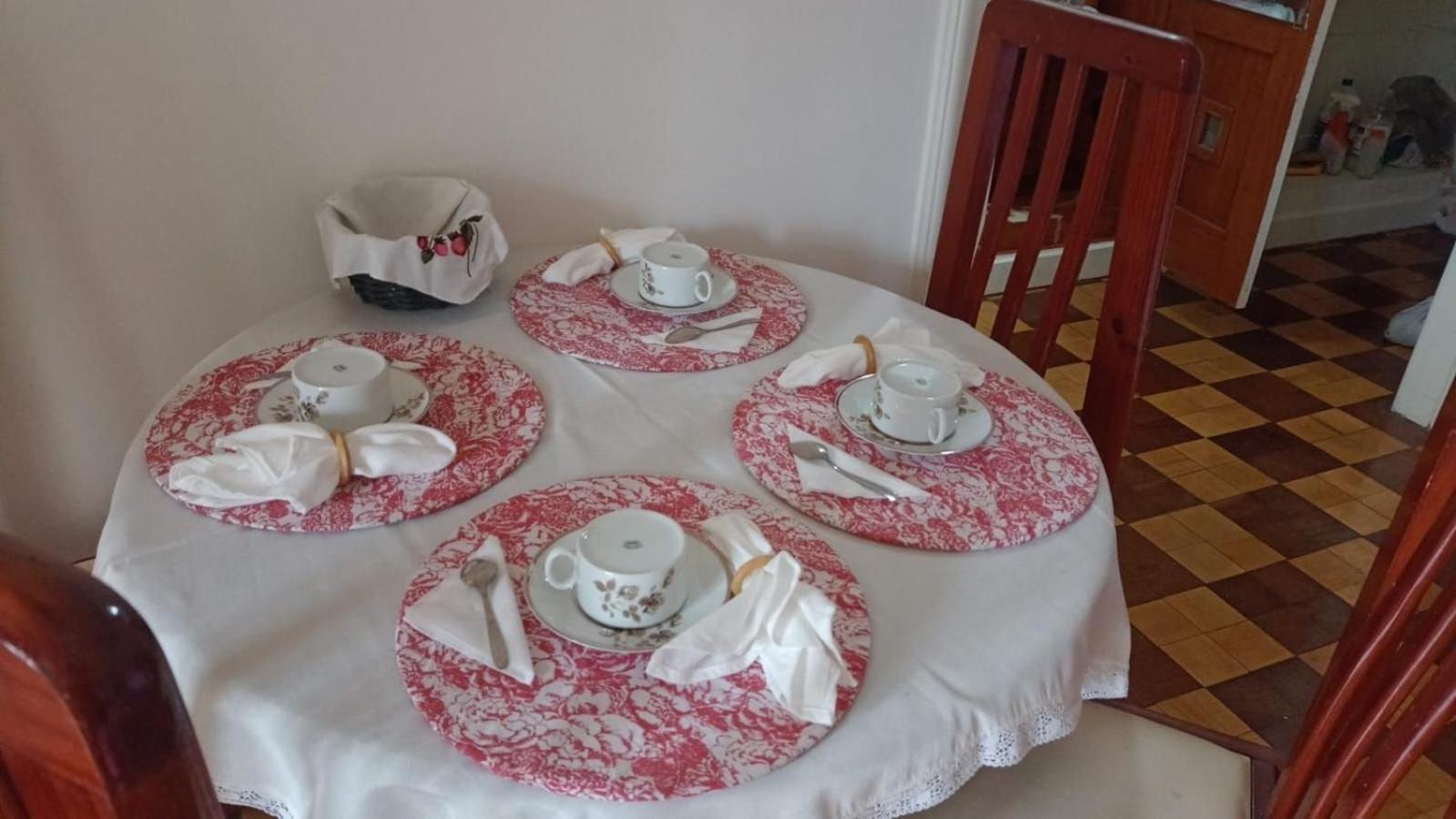 Apartamento No Palacio Quitandinha Com Vista O *
