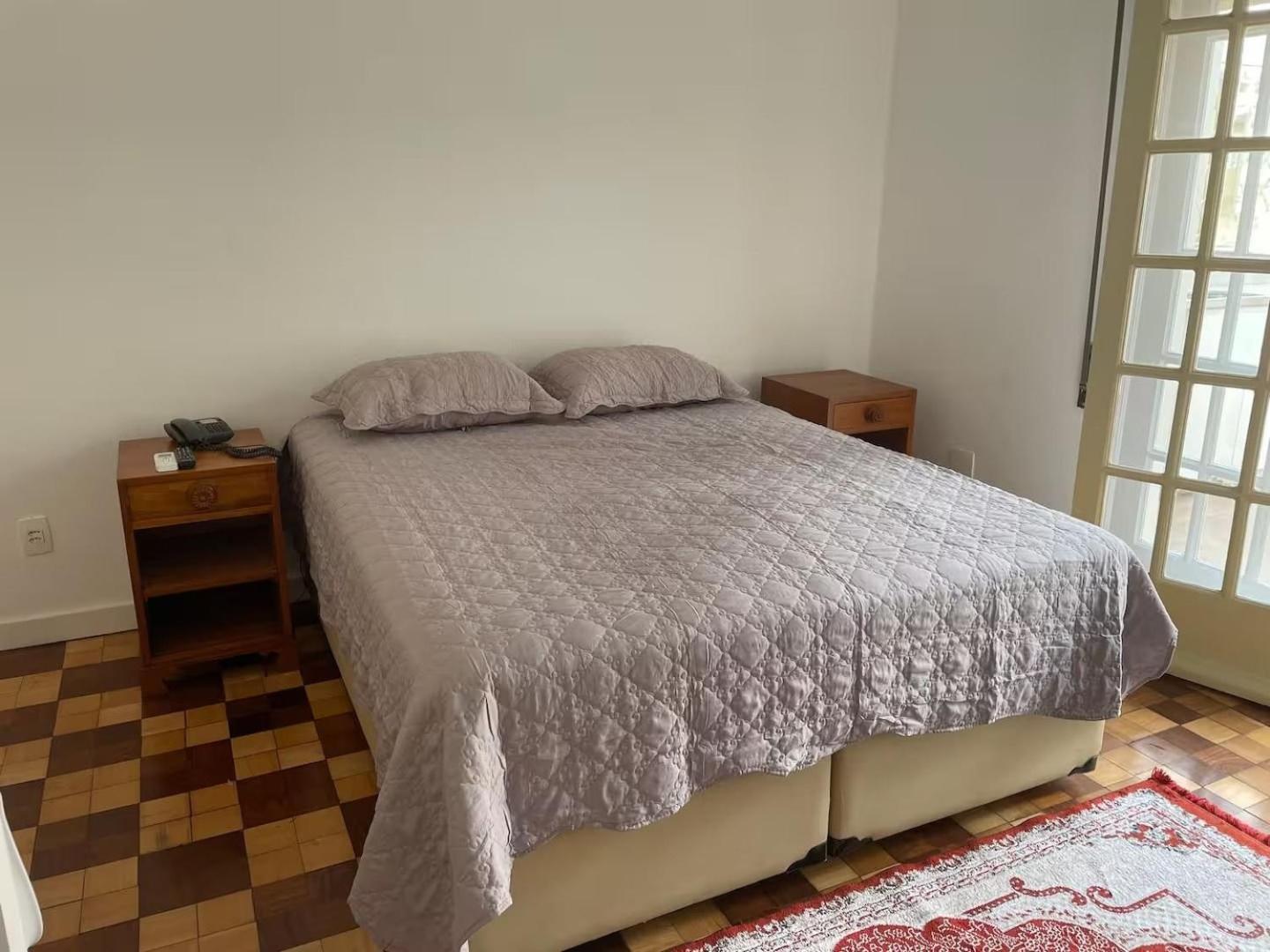 No Palacio Quitandinha Com Vista O Petrópolis
