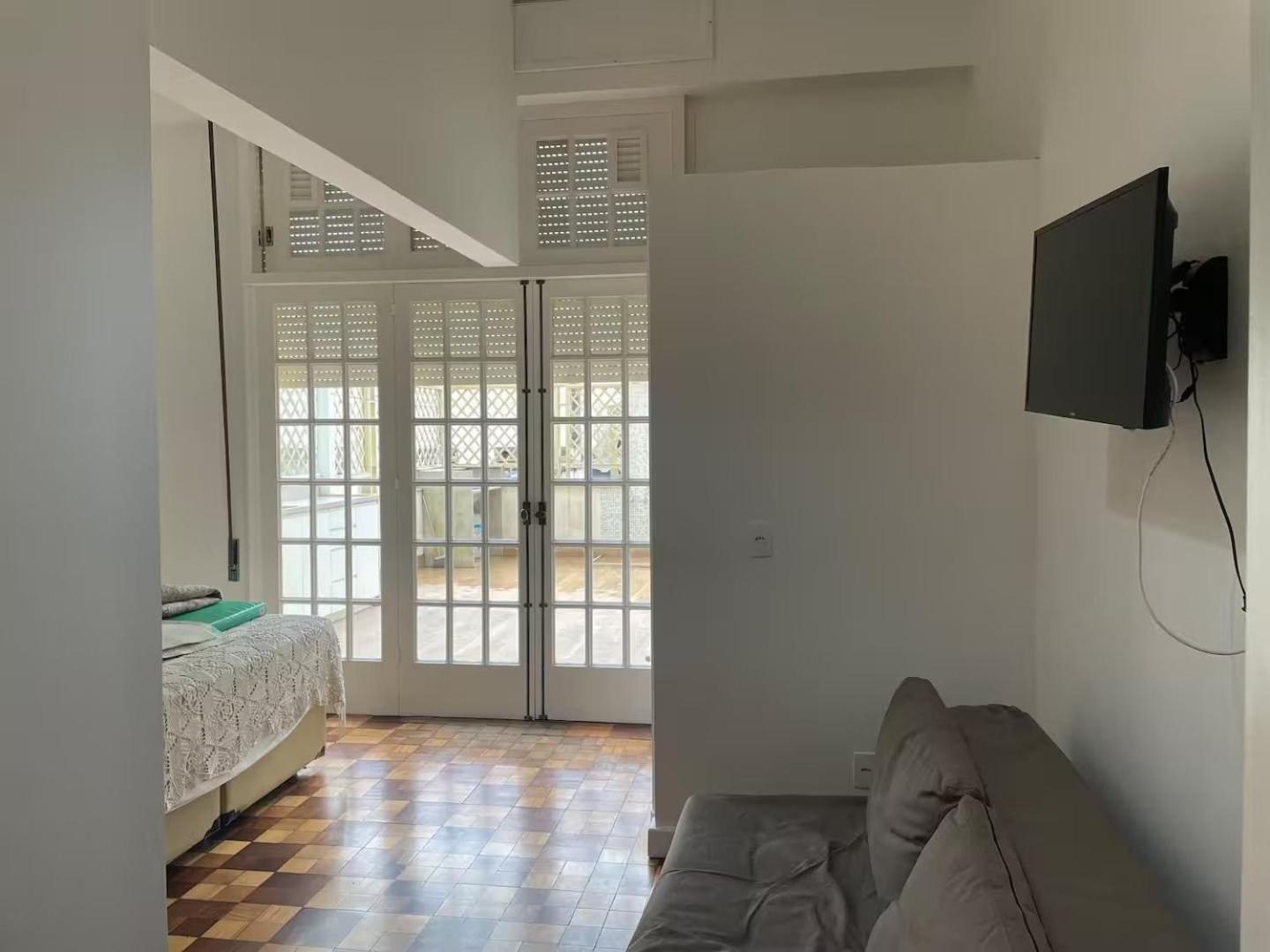 No Palacio Quitandinha Com Vista O * Petrópolis