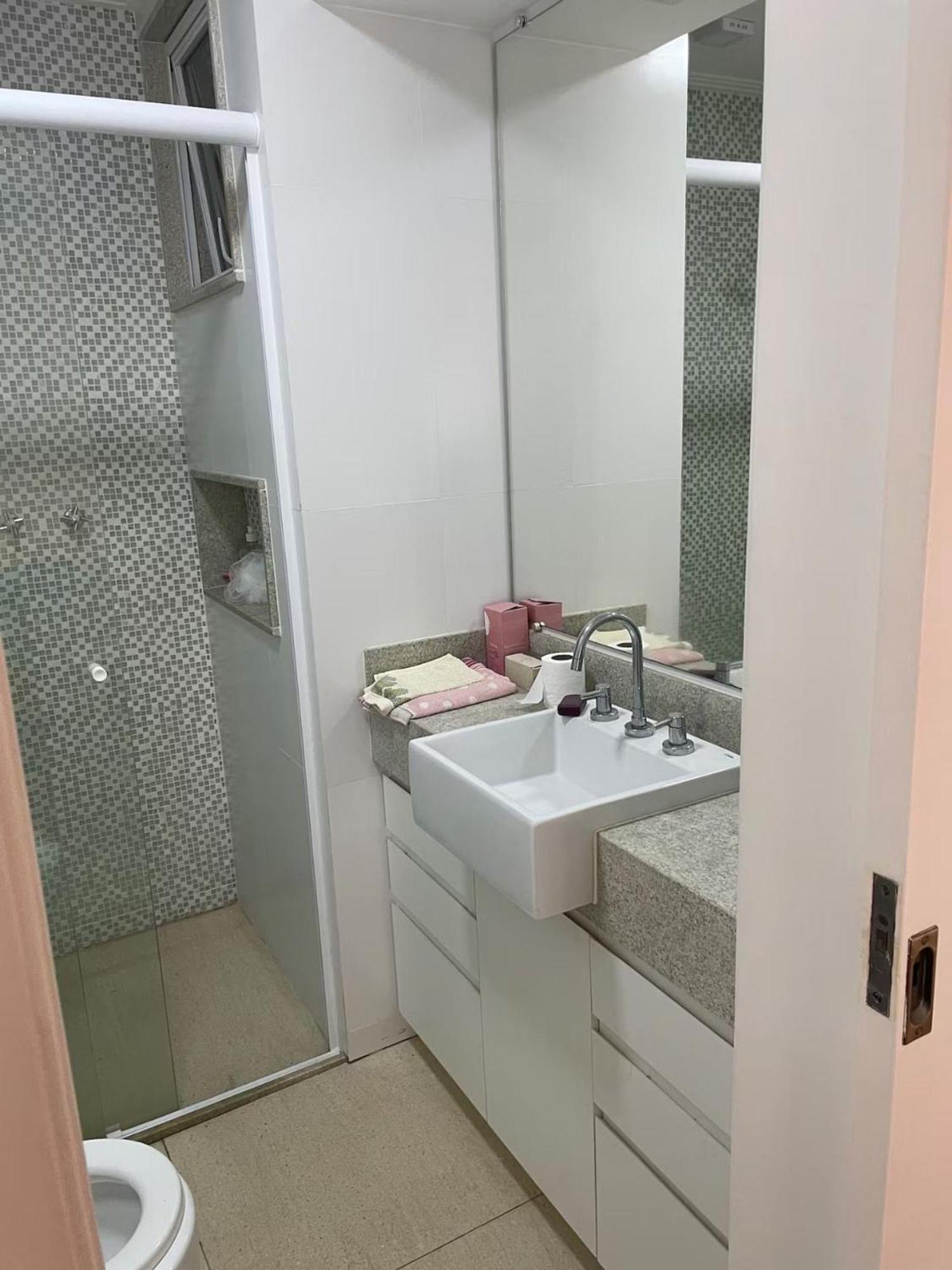 Apartamento No Palacio Quitandinha Com Vista O