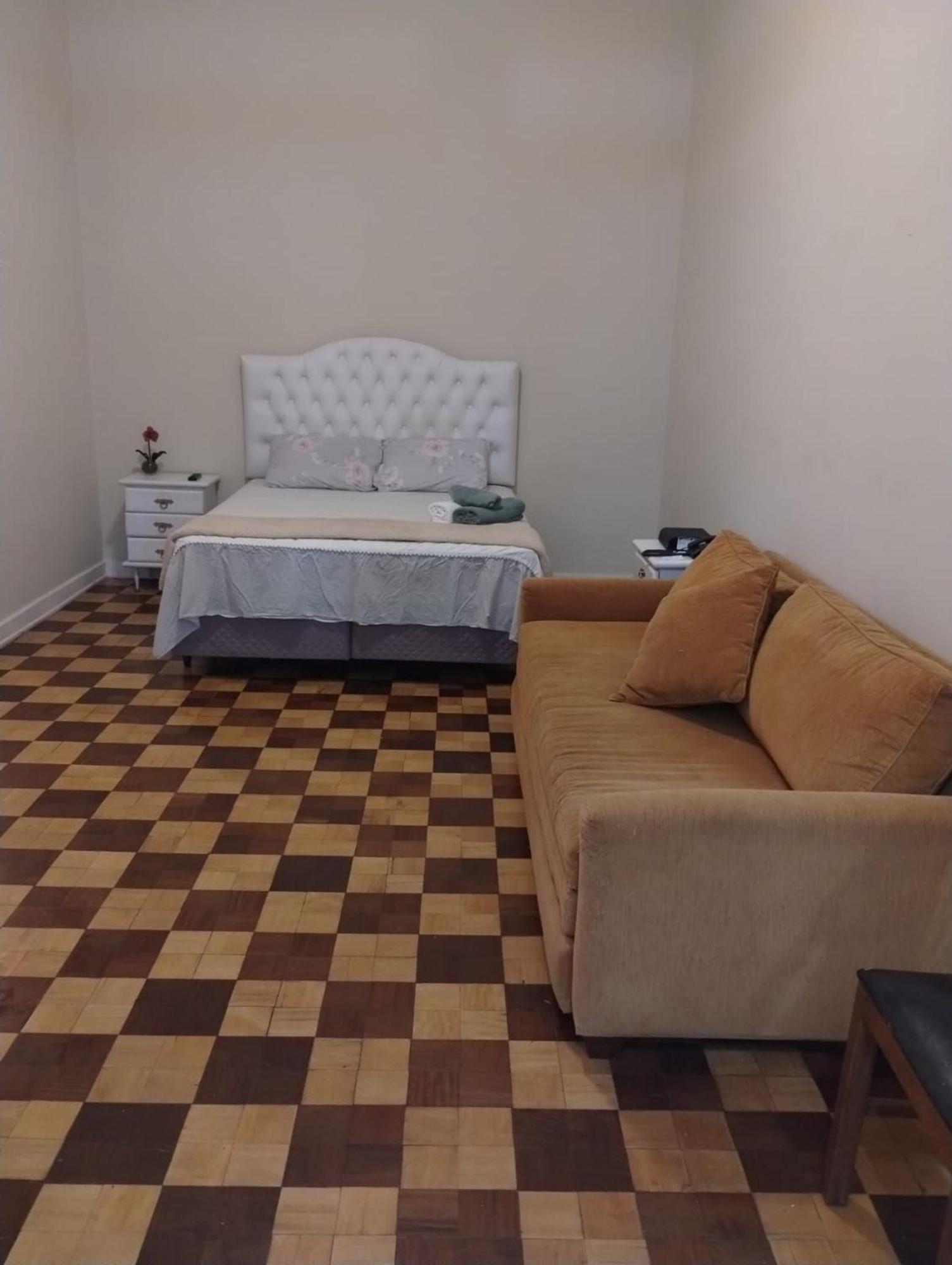 No Palacio Quitandinha Com Vista O