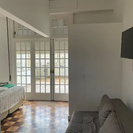 Suite No Palacio Quitandinha Com Vista Para O Lago Petropolis  Exterior photo