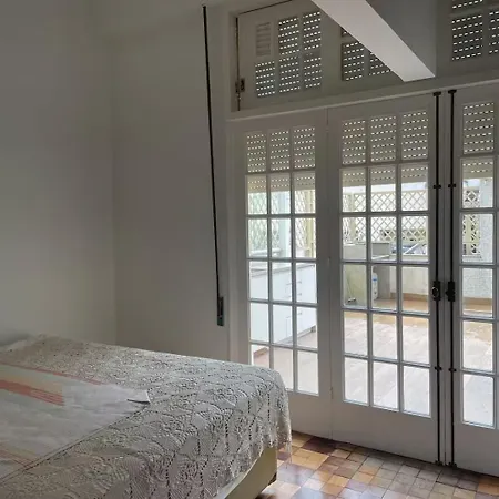 Suite No Palacio Quitandinha Com Vista Para O Lago Petropolis  Exterior photo