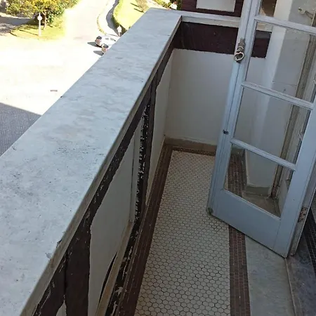 Suite No Palacio Quitandinha Com Vista Para O Lago Petropolis  Exterior photo